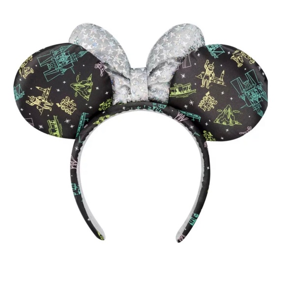 Disney Ears - Picture 2 of 3